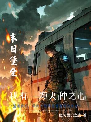 末世重生：我的可升级堡垒房车