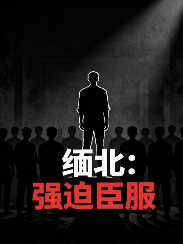 缅北：强迫臣服大结局无弹窗广告