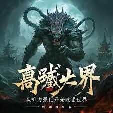 高武：从听力强化开始改变世界