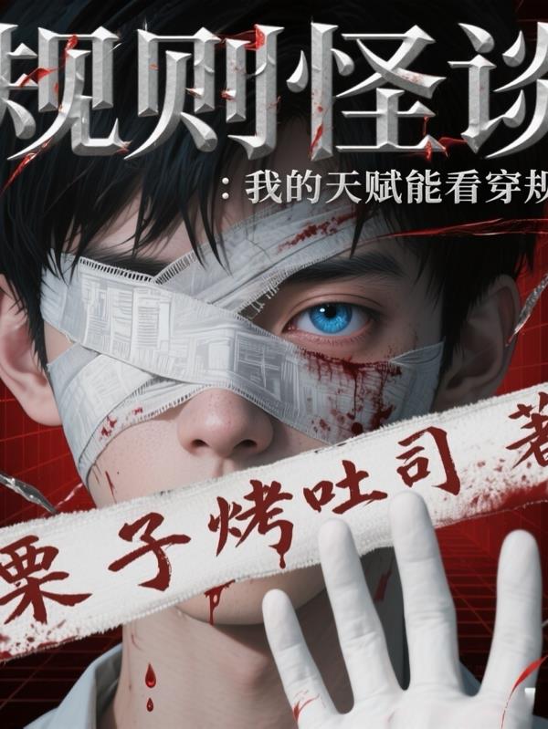 规则怪谈：我的天赋能看穿规则无弹窗全文阅读