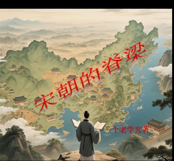 宋朝的脊梁全集免费阅读全文