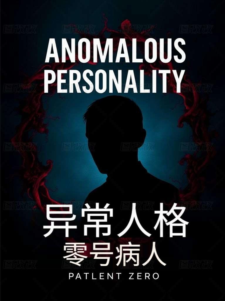 异常人格：第0号病人未删减免费阅读