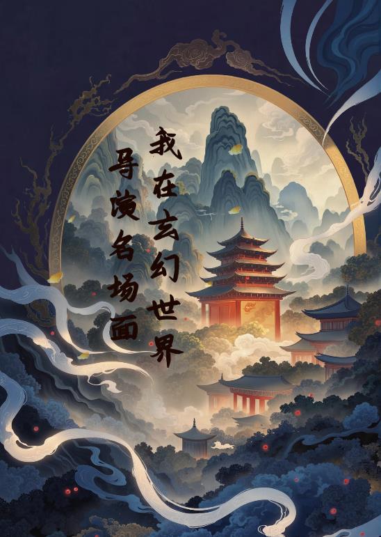 我在玄幻世界导演名场面顶点笔趣阁