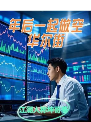 年后一起做空华尔街最新章节内容