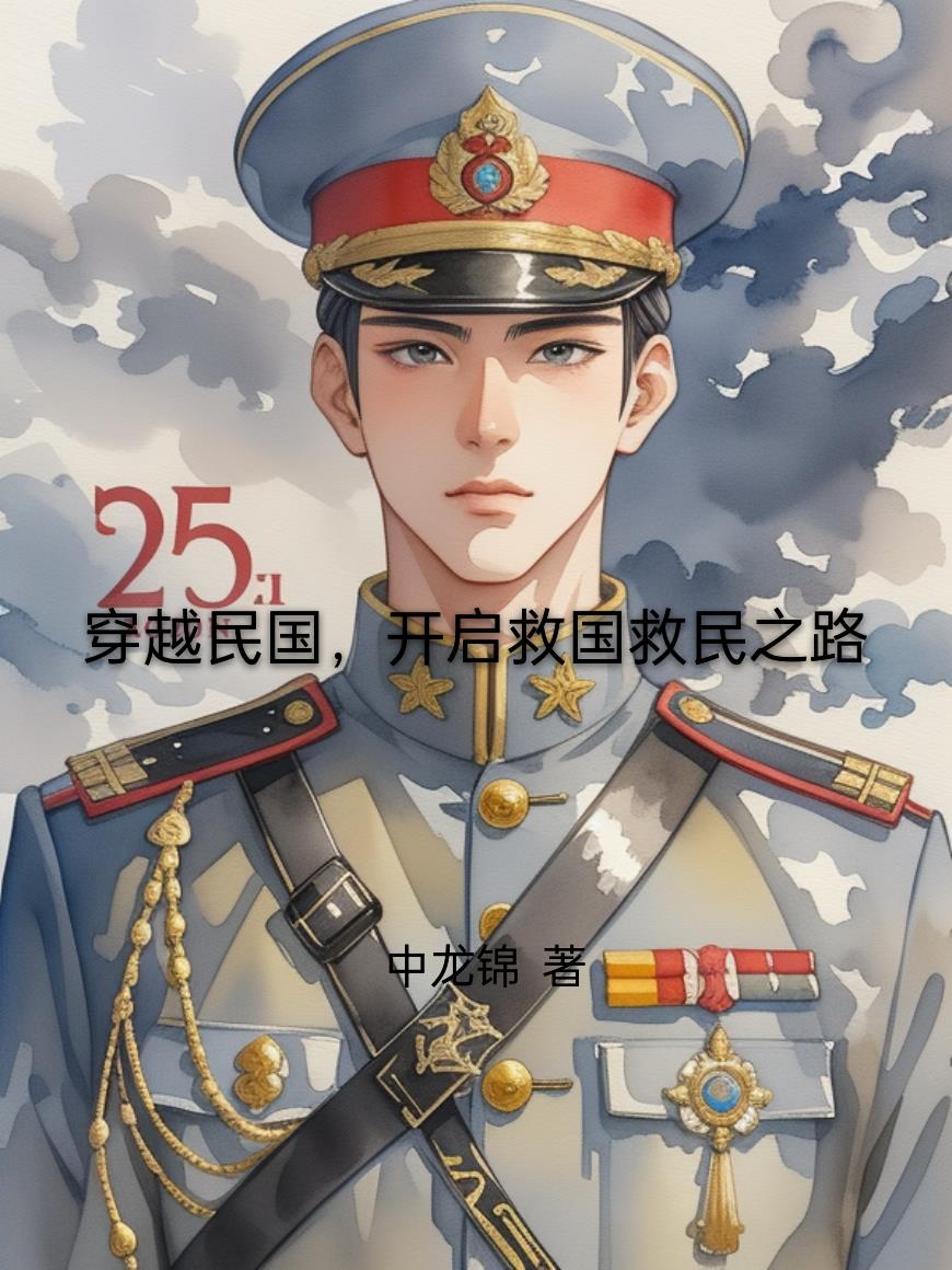 穿越民国，开启救国救民之路笔趣阁全文阅读