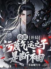 反派：开局污蔑气运之子是断袖