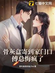 骨灰盒寄到家门口，傅总悔疯了