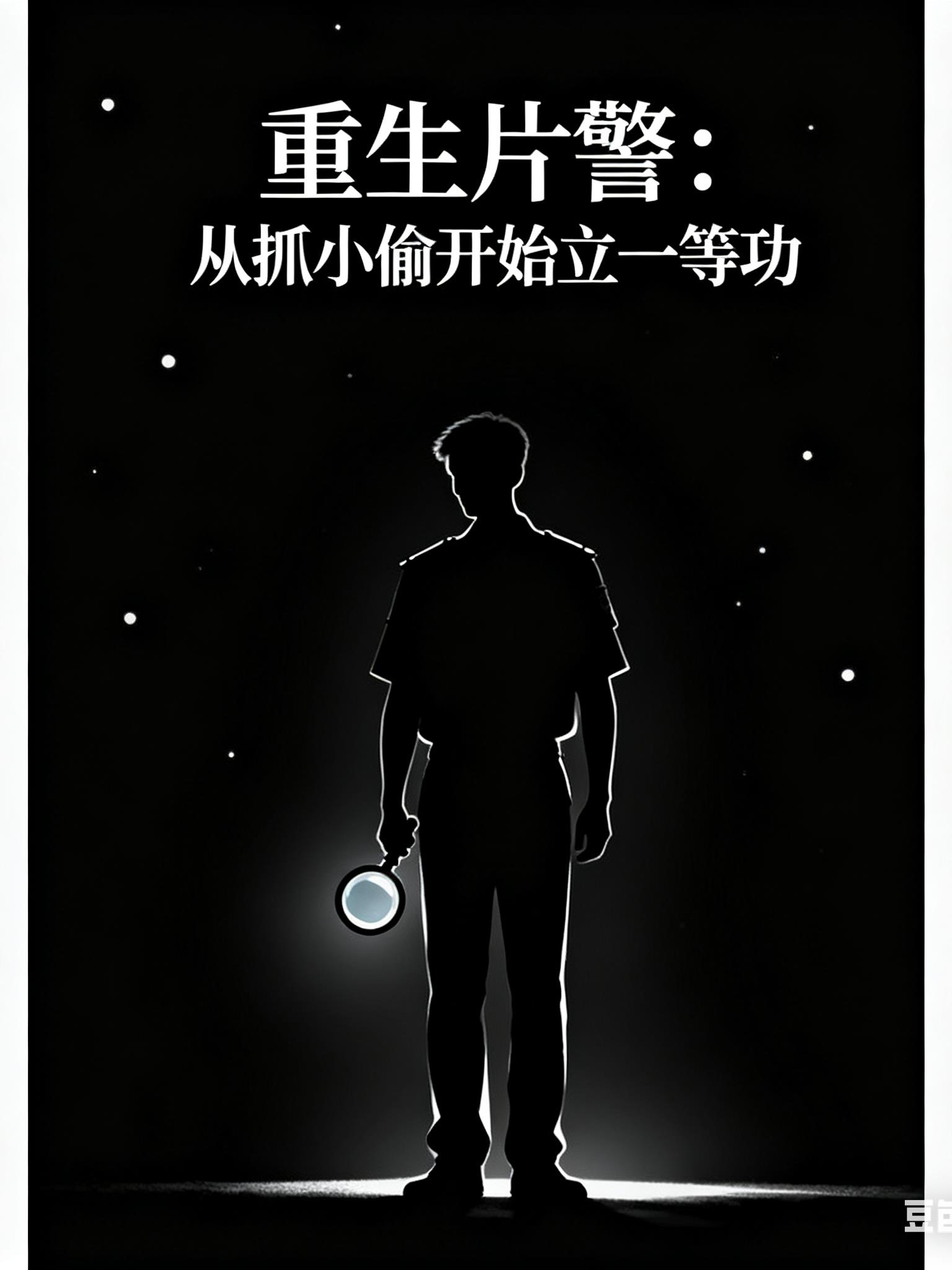 重生从抓小偷开始立一等功免费阅读