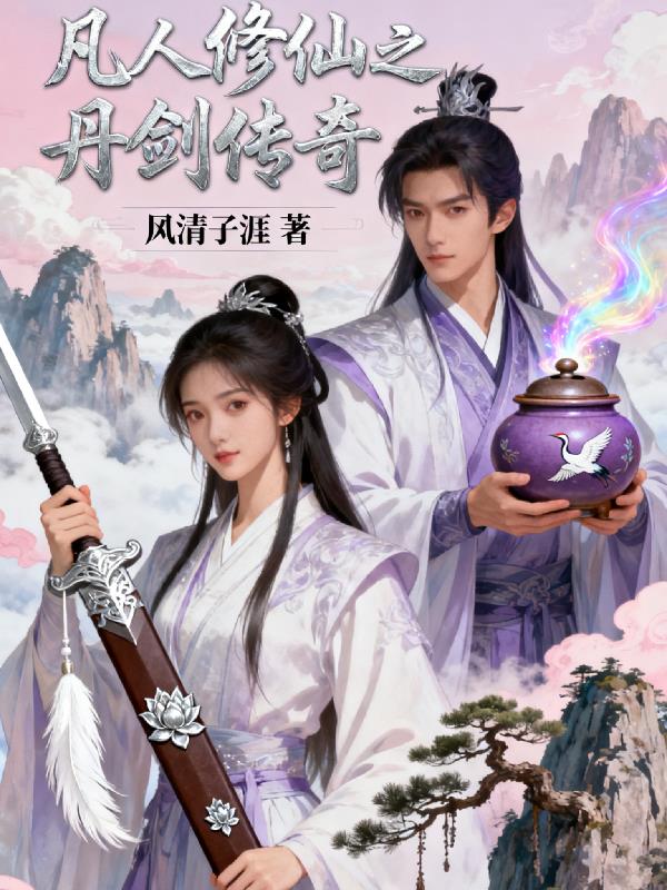 凡人修仙之丹剑传奇超前更新章节最快的小说