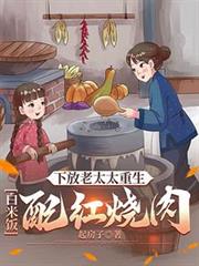 下放老太太重生：白米饭配红烧肉无弹窗免费阅读